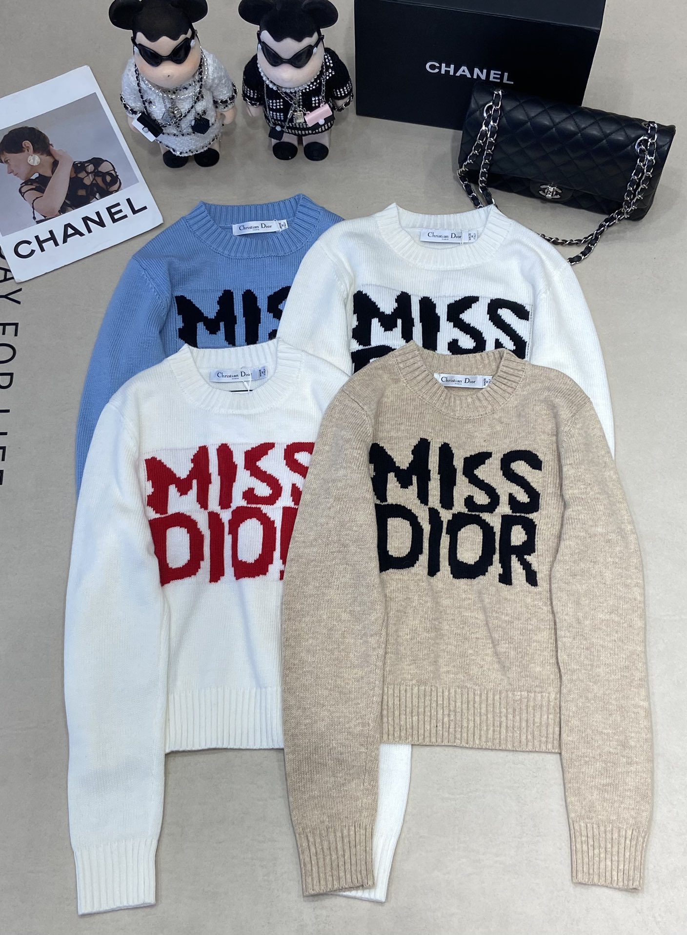 Dior Ladieswear 021