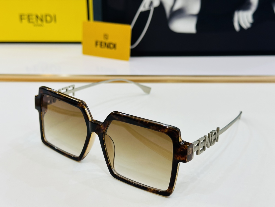Fendi Sunglasses FF0796 SM051