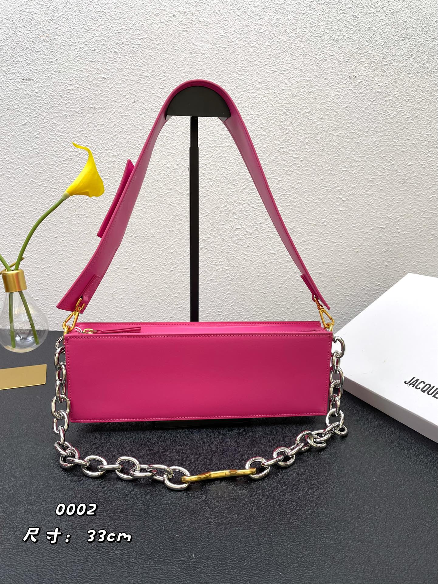 JACQUEMUS JA002 22PJ591