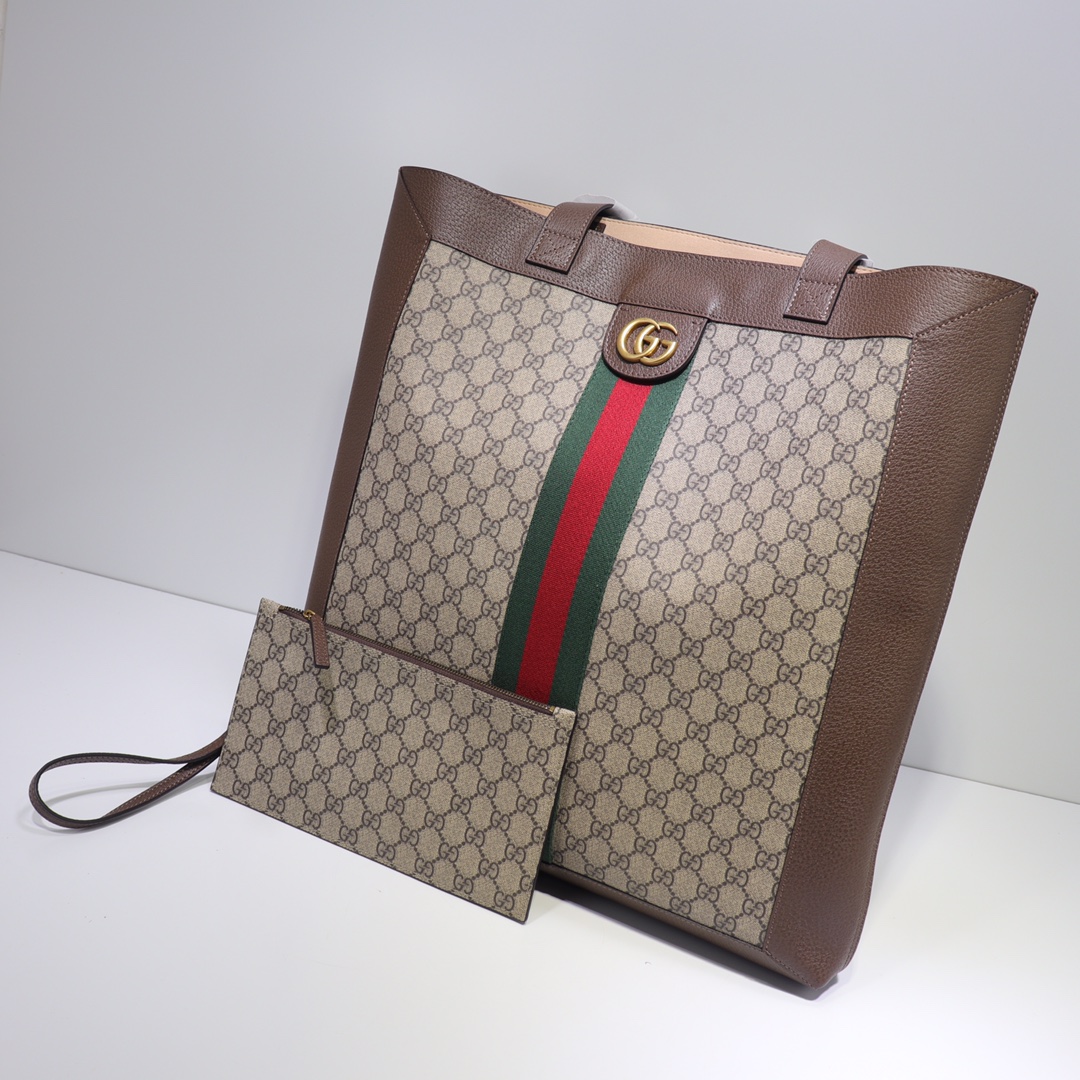 GUCCI Ophidia Tote 519335