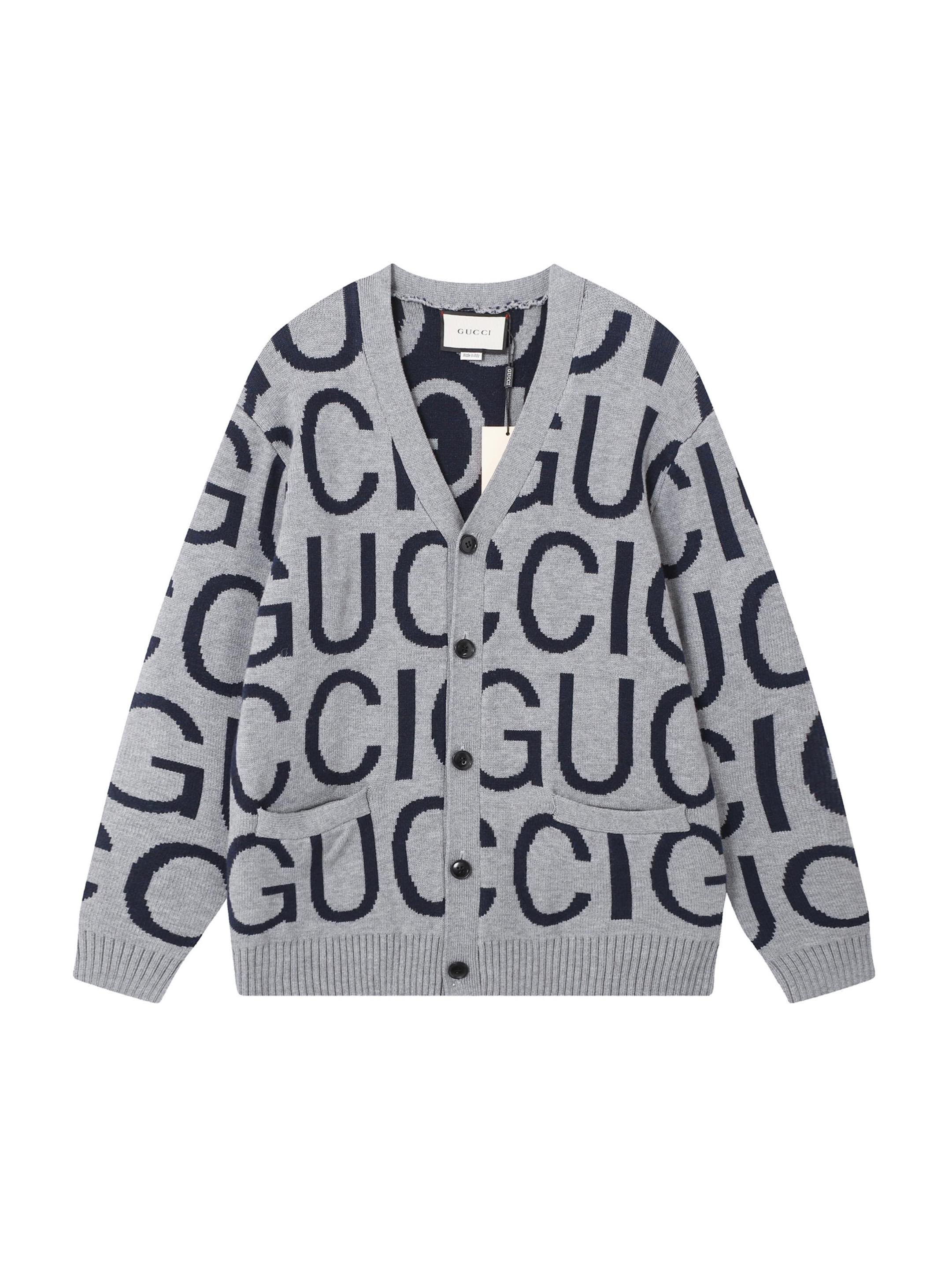 Gucci Knitwear 013
