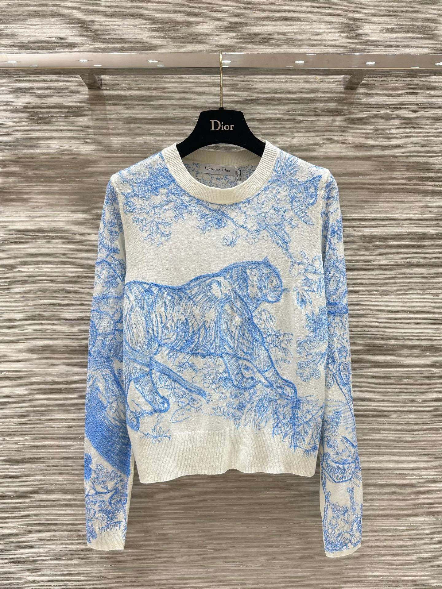 Dior Ladieswear 023