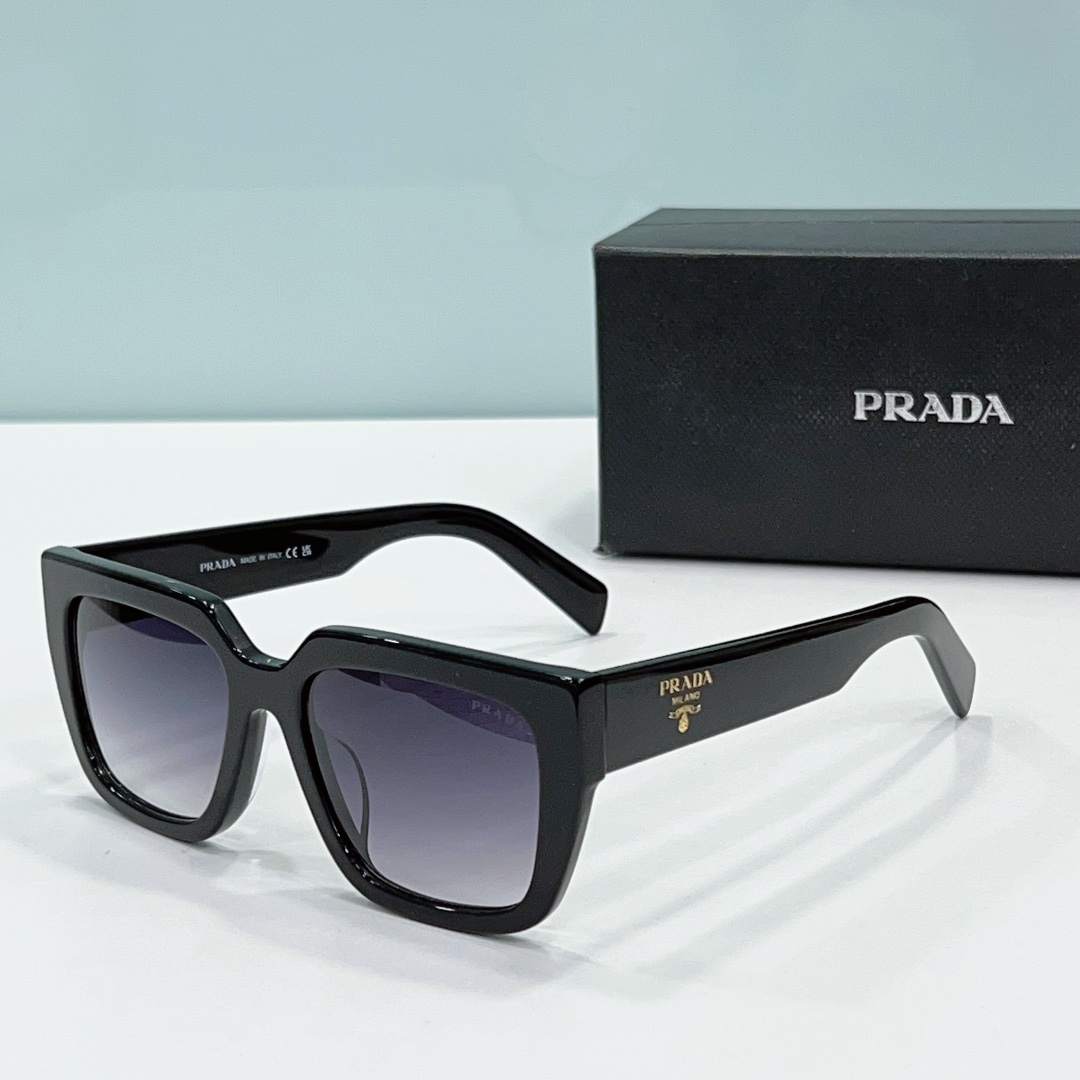 Prada Sunglasses PR03V SM021