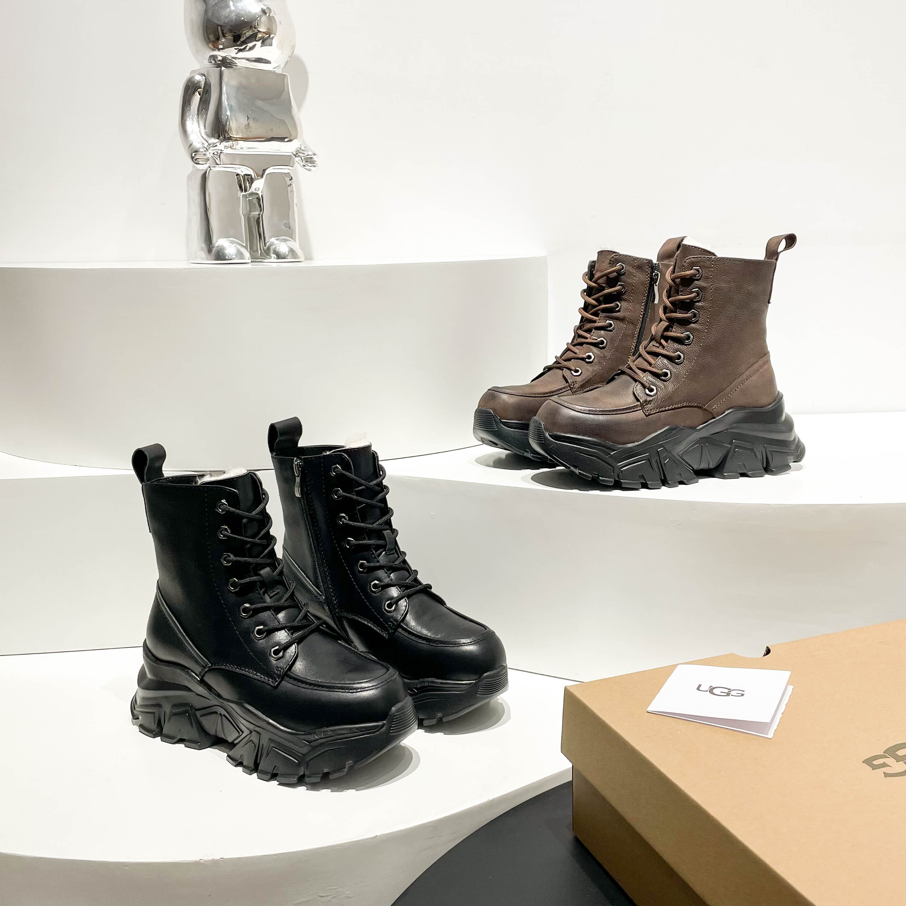 UGG shoes 027 XM003
