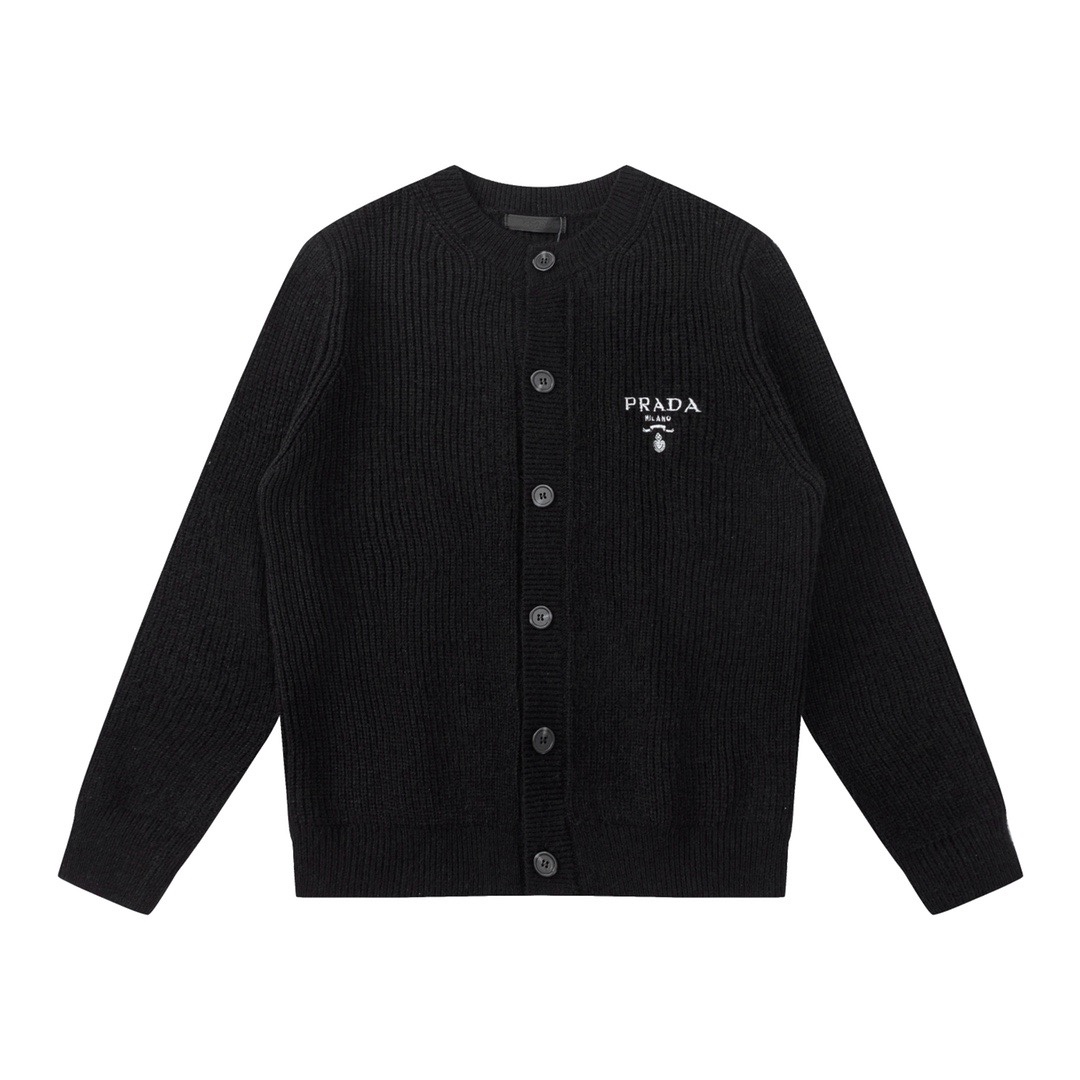 Prada Knitwear 005