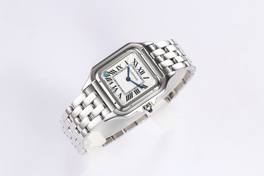 Panthère de Cartier 27*37mm