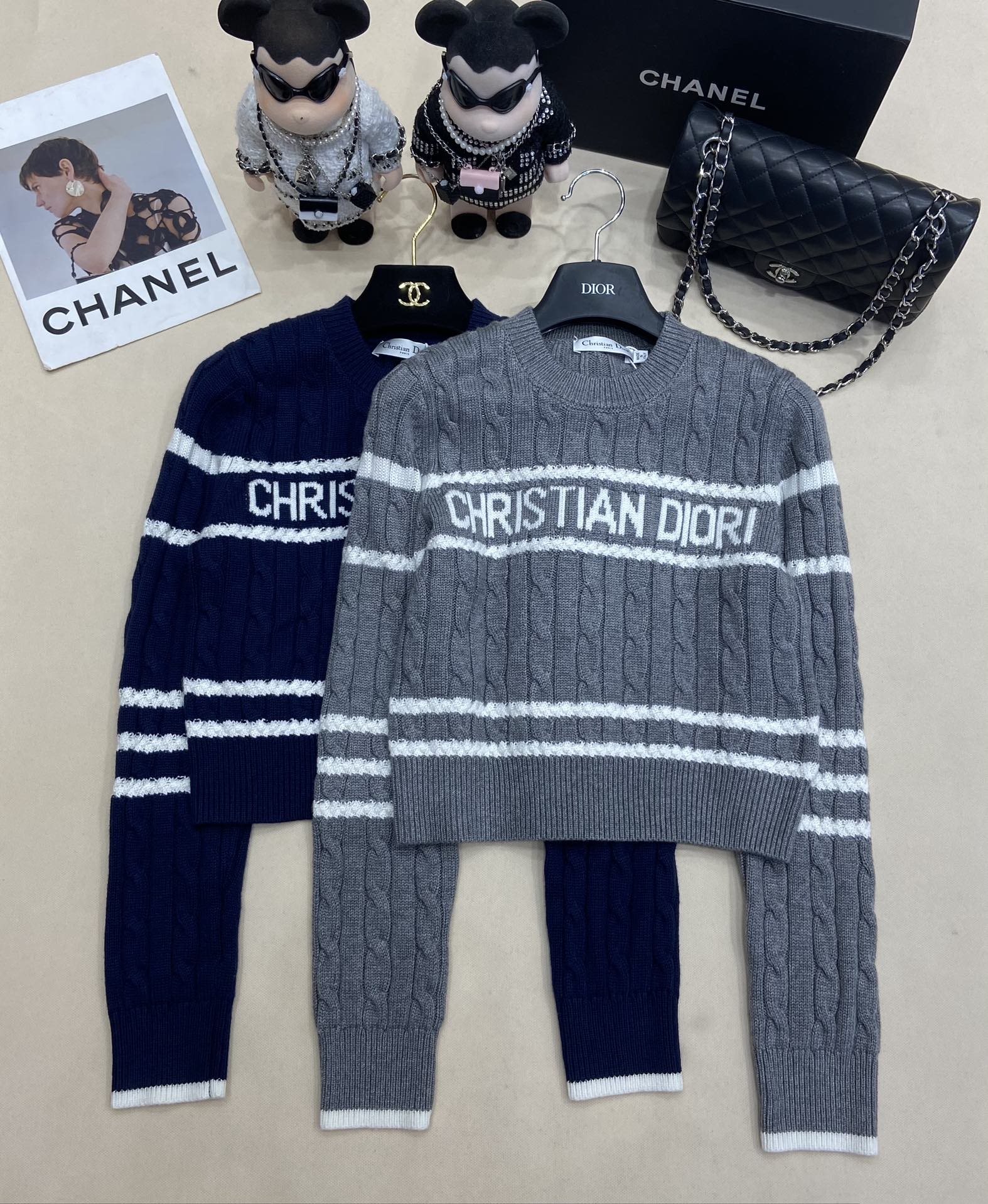 Dior Ladieswear 017