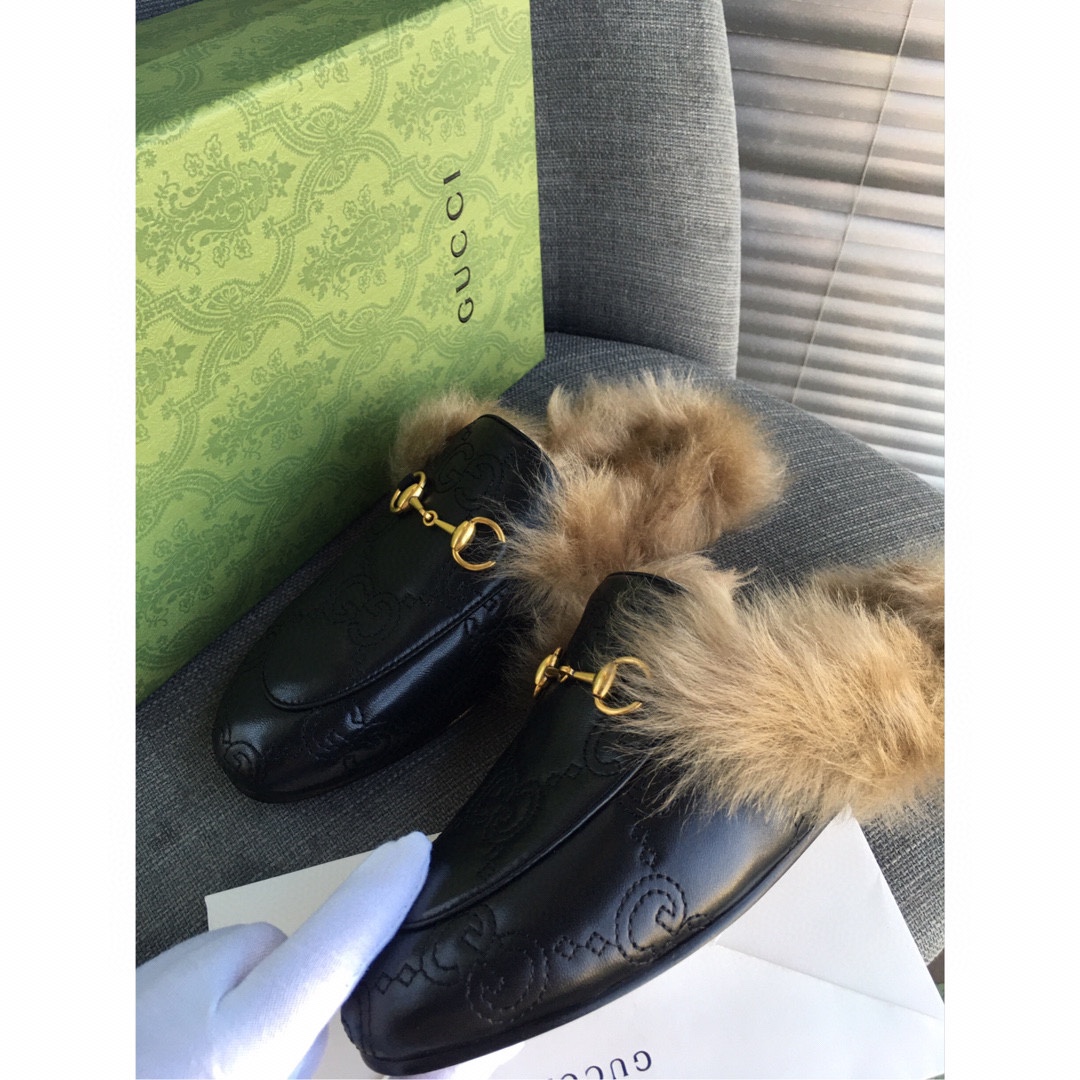 Gucci shoes 013 XM 092