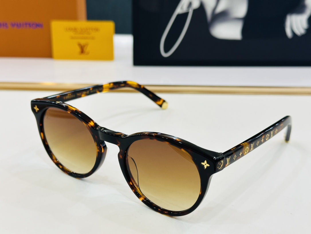 LV Sunglasses Z2002E SM021