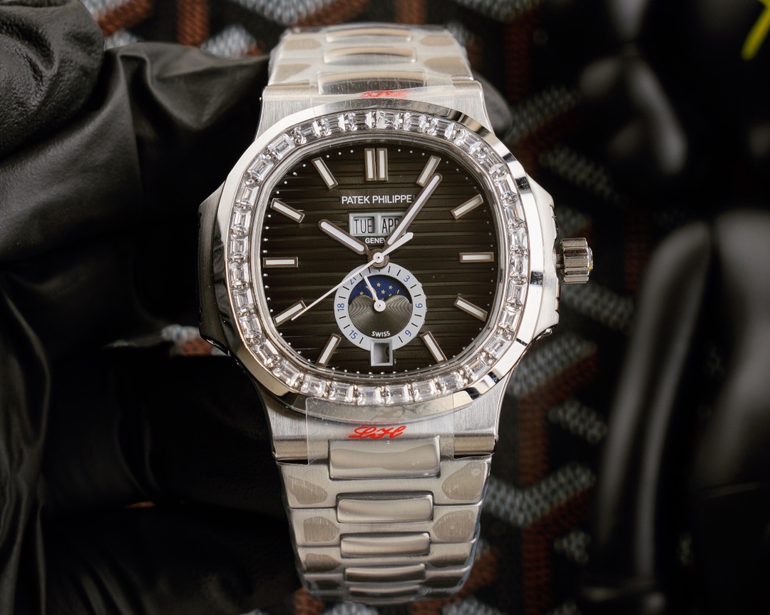 PATEK PHILIPPE NAUTILUS 5726 40.5mm