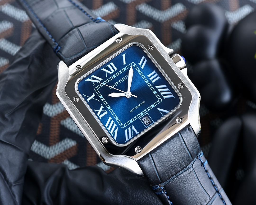 Santos de Cartier 40mm