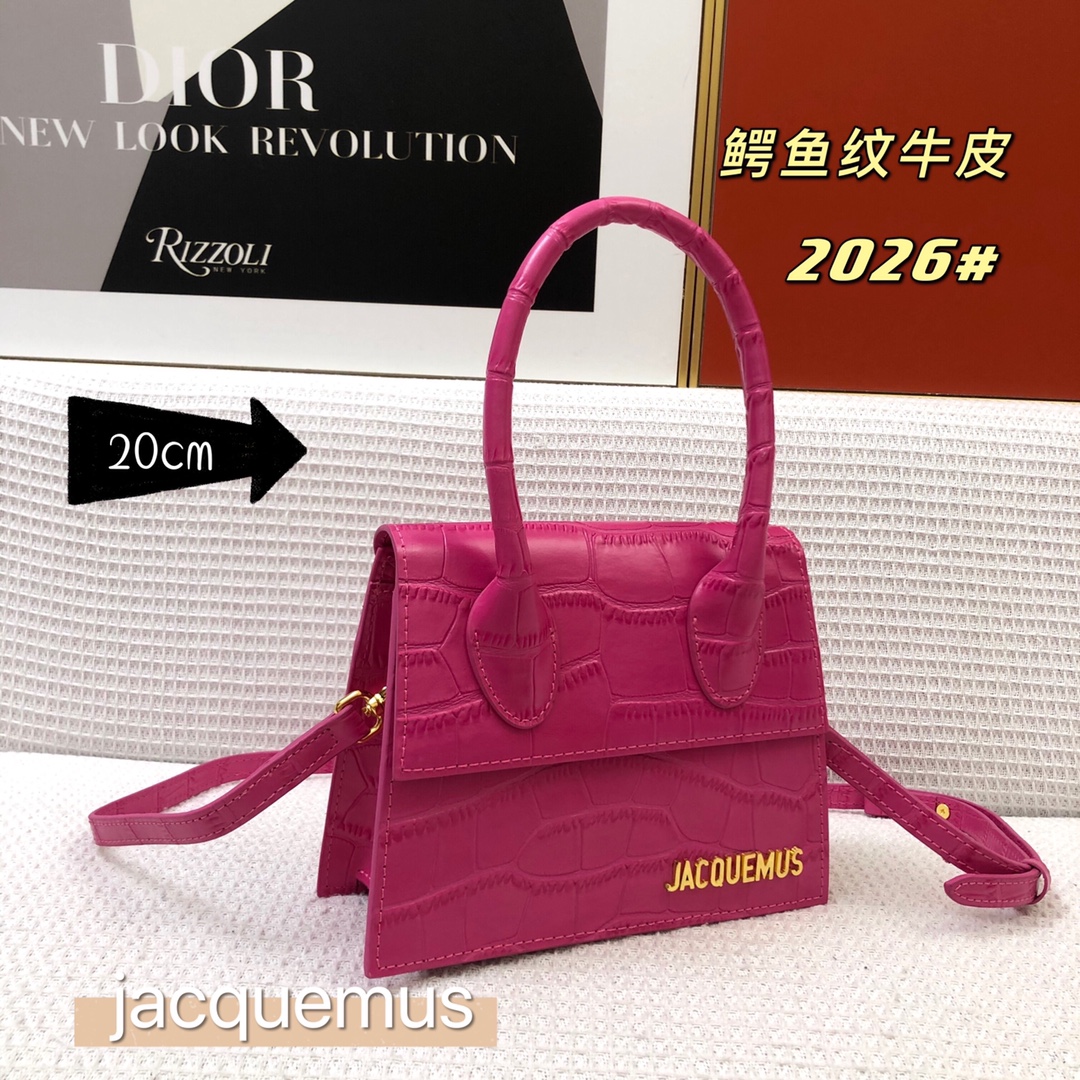JACQUEMUS2026 22PJ051