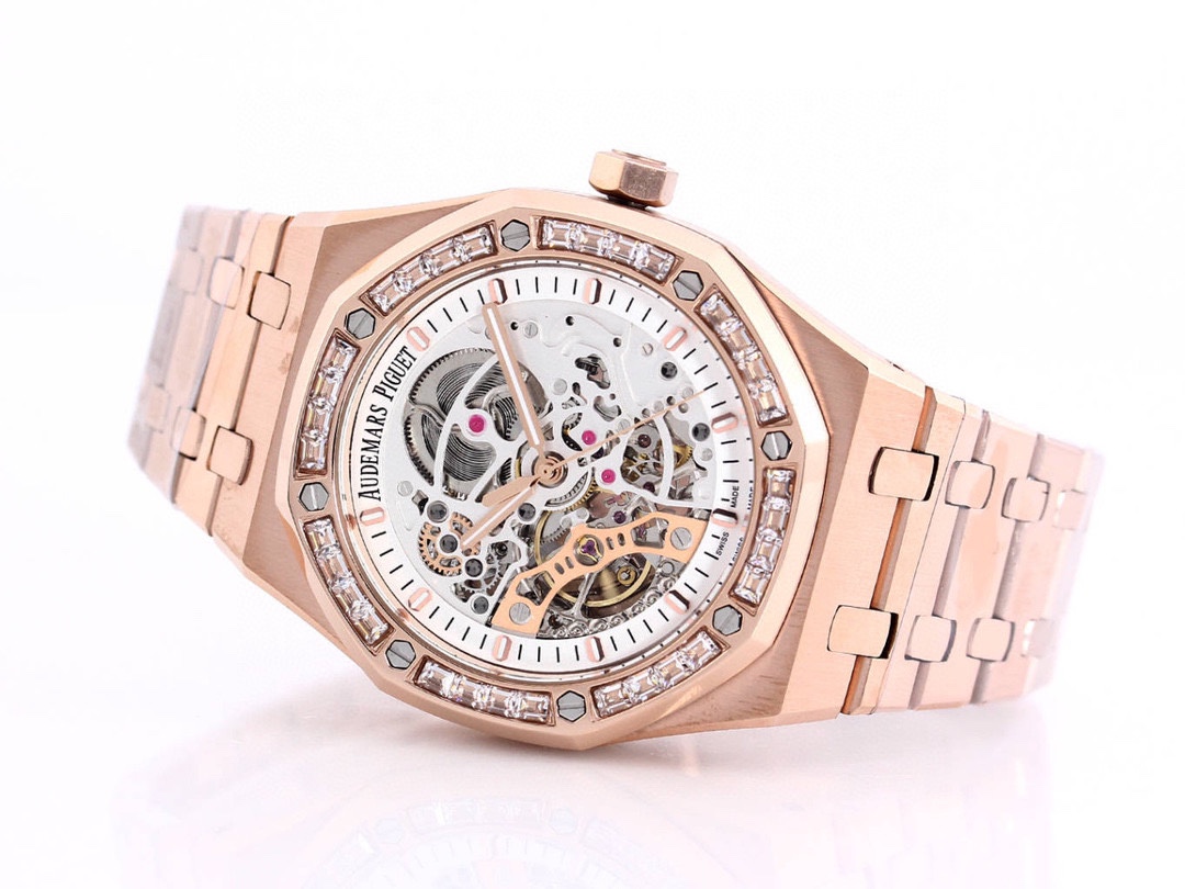 Audemars Piguet ROYAL OAK 15407 41mm
