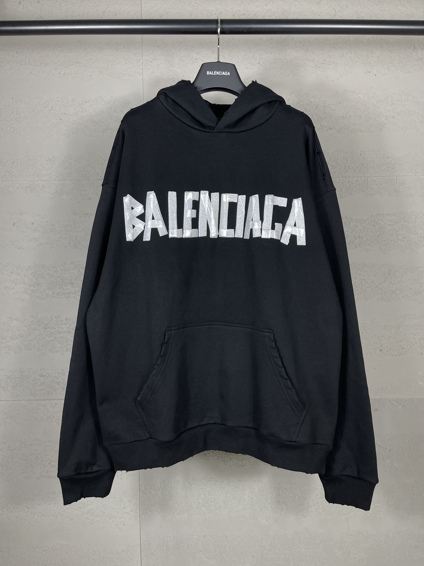 Balenciaga Sweatshirts 012