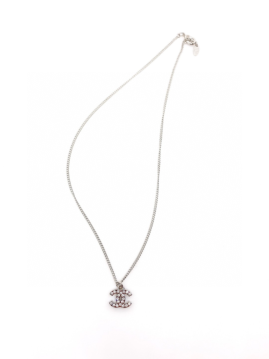 Chanel Necklace 010