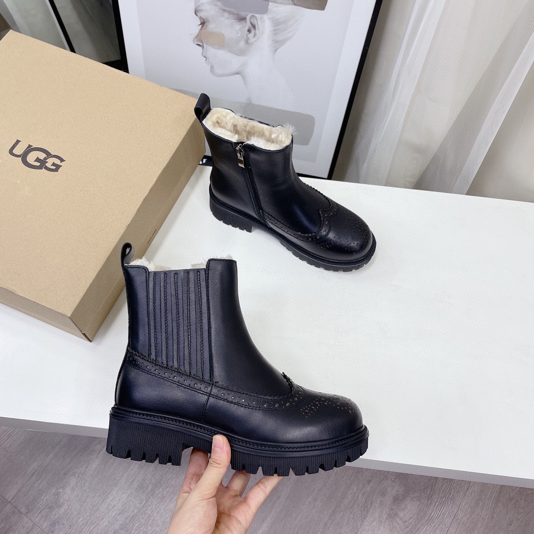 UGG shoes 014 XM003