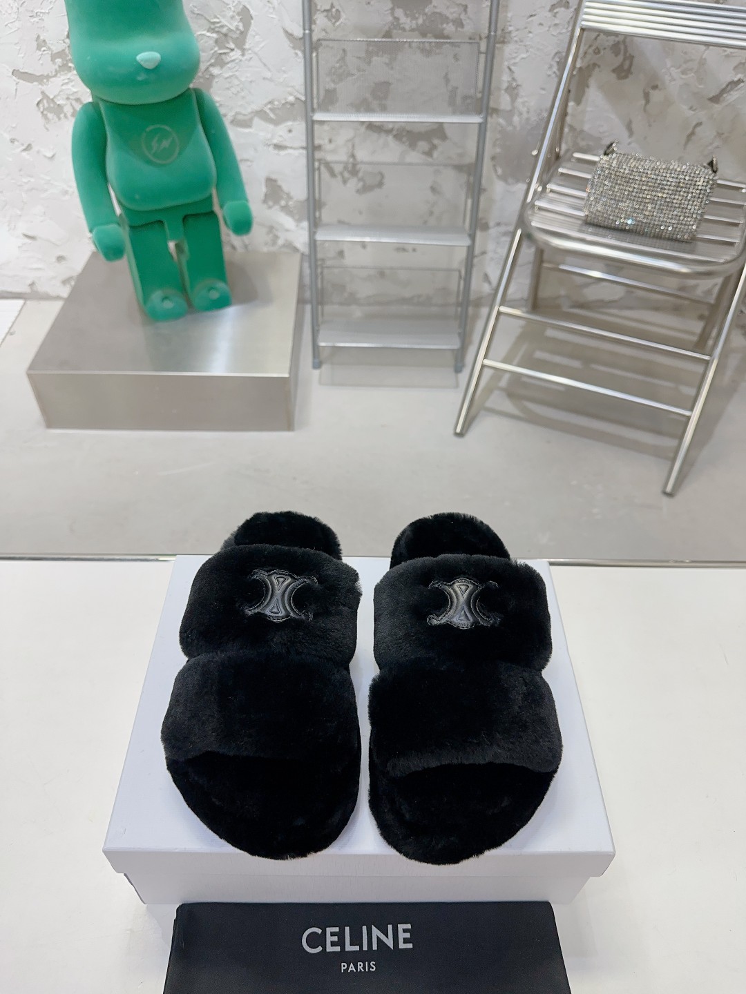 Celine shoes 012 XM042