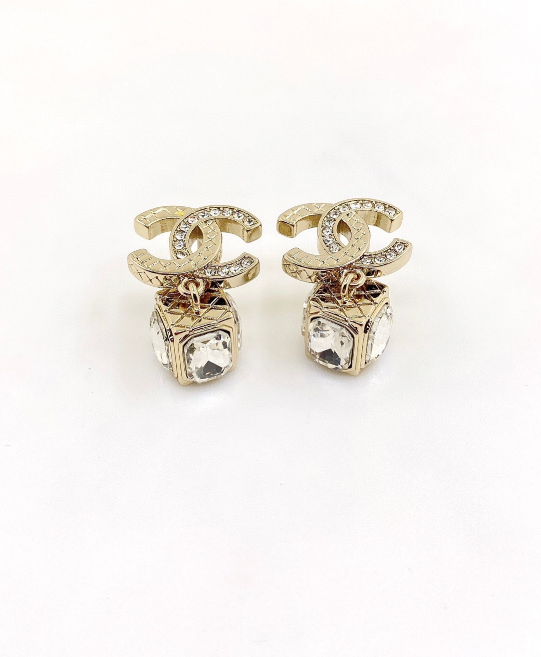 Chanel Earring 007