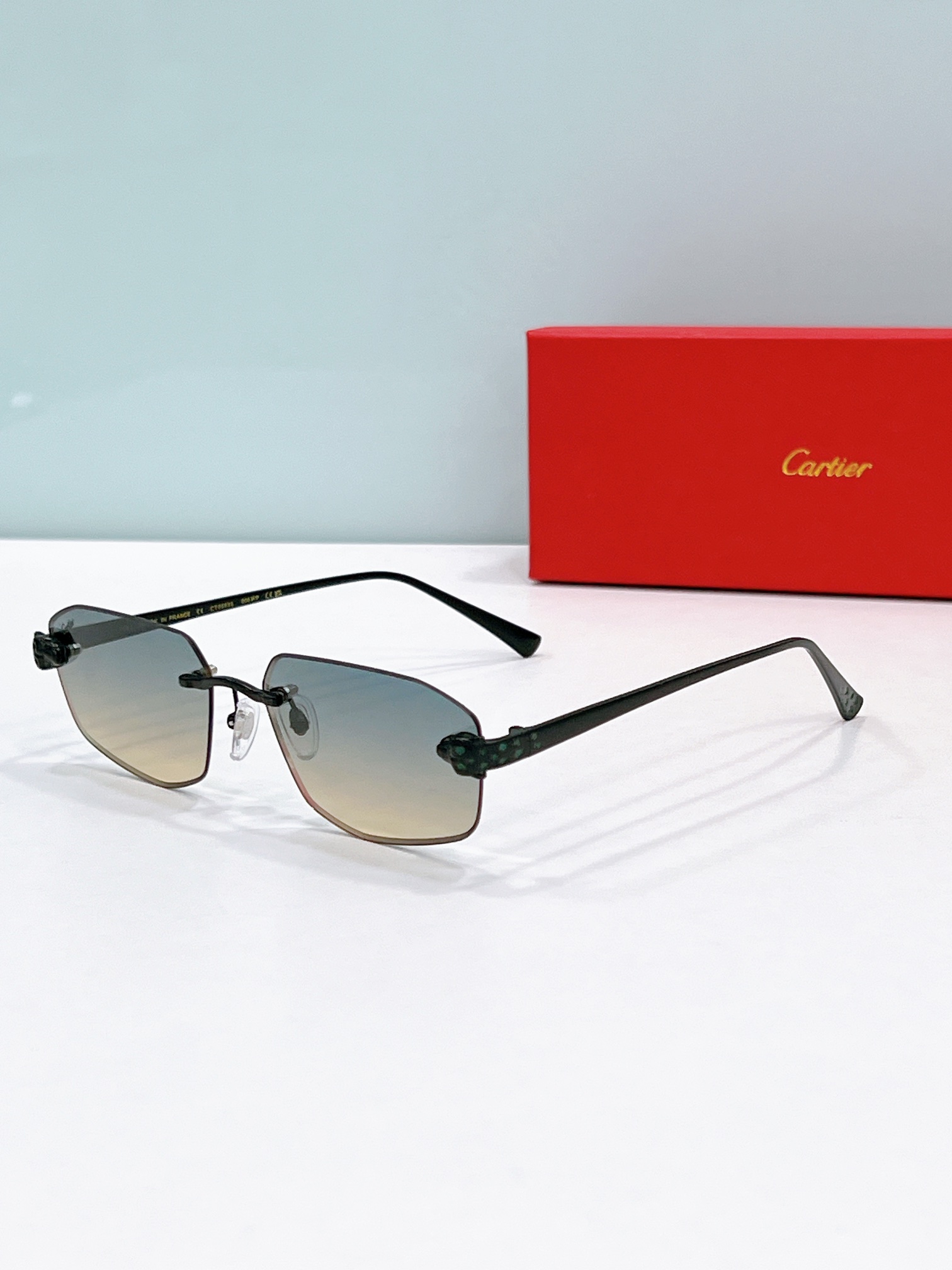 Cartier Sunglasses CT0583 SM051