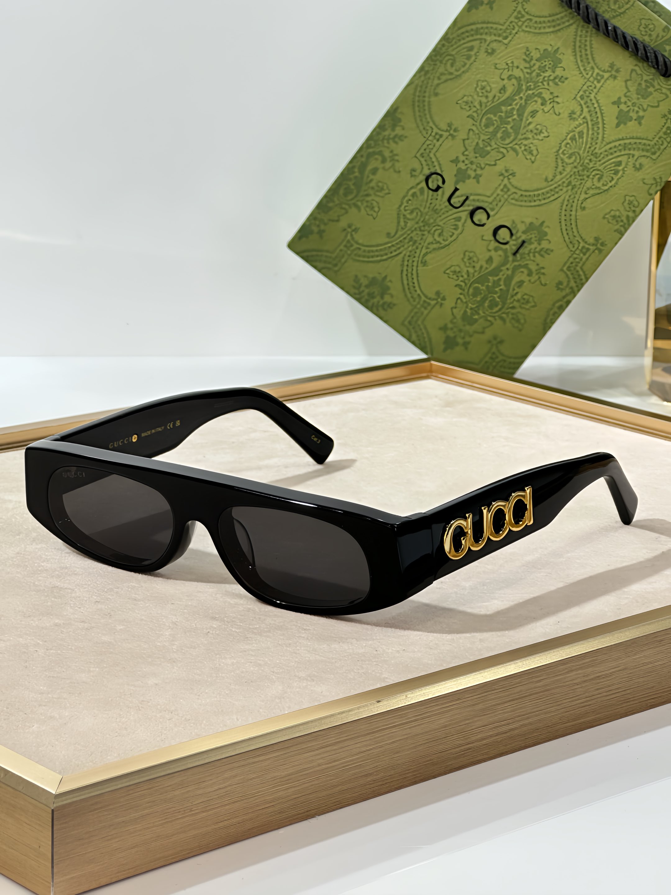 Gucci Sunglasses GG1771S SM051
