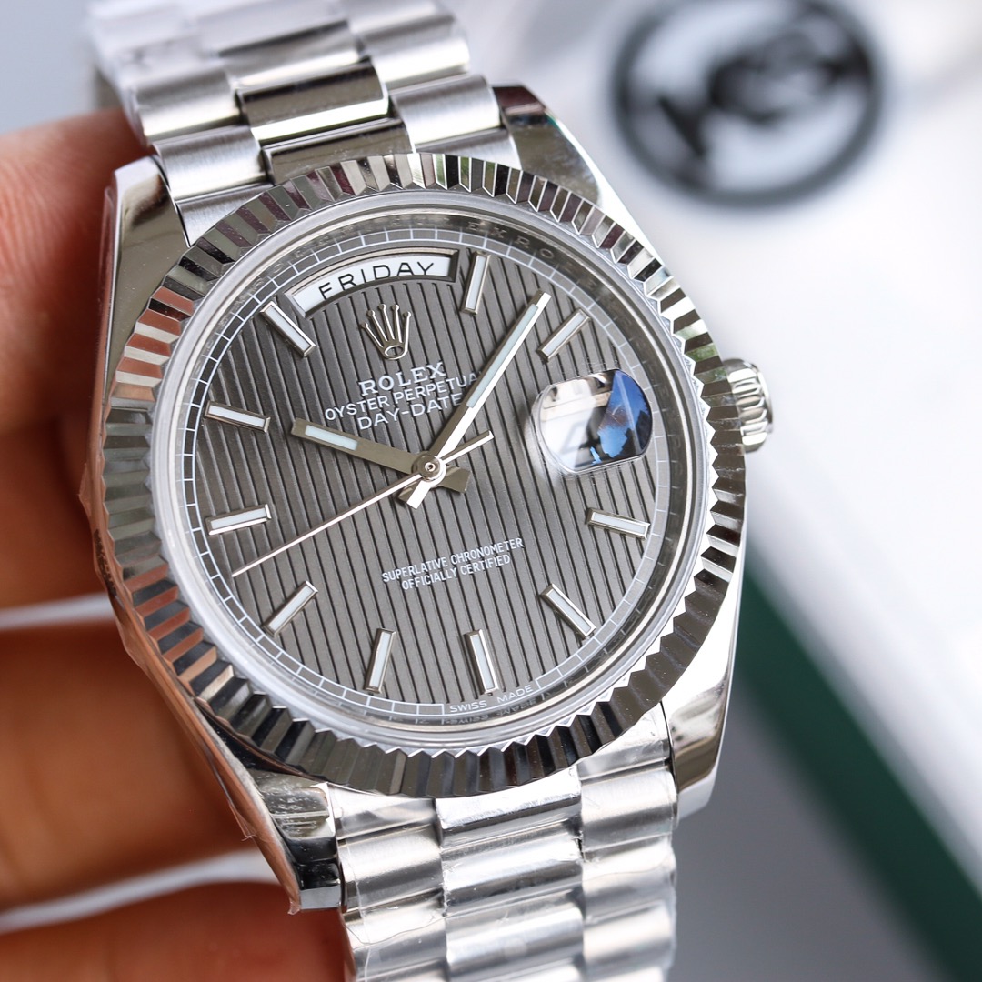 Rolex Day-Date 41mm