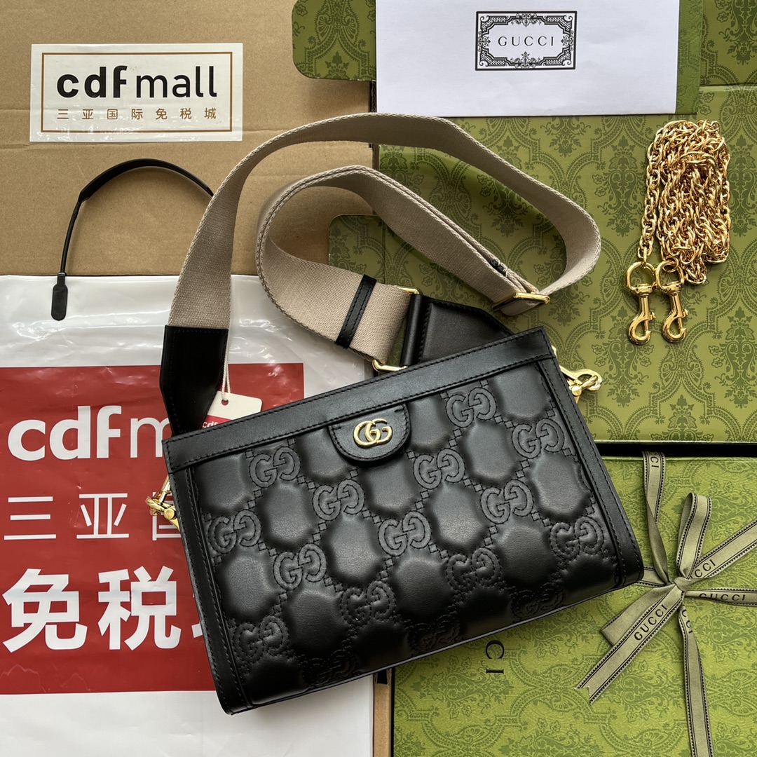 Gucci702200smile002 26CM