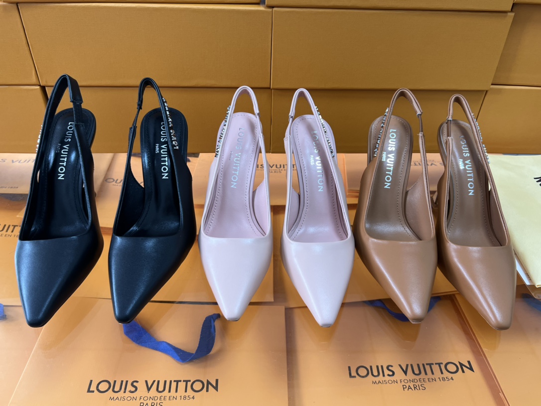 LV shoes 013 XM072
