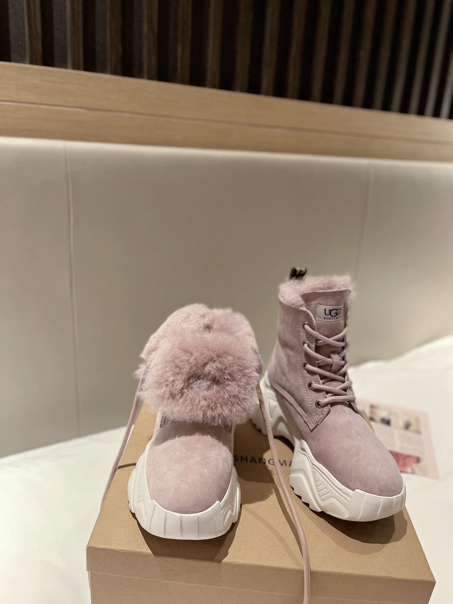 UGG shoes 031 XM003