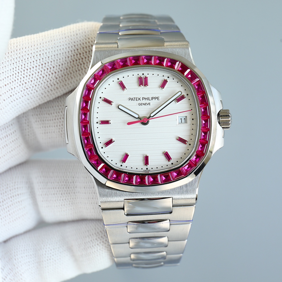 PATEK PHILIPPE NAUTILUS 5711 40mm