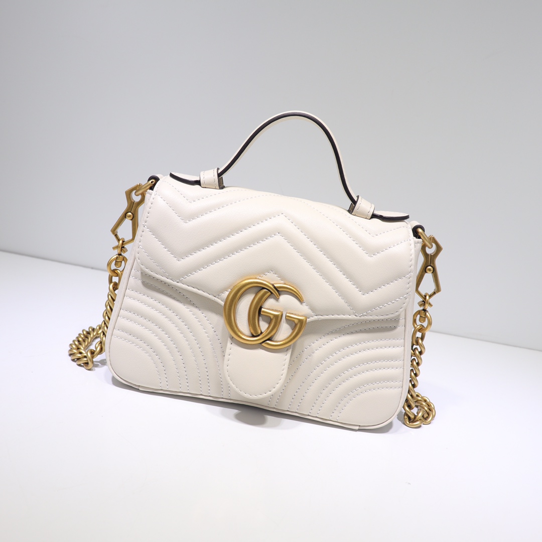 Gucci547260smile081 21cm