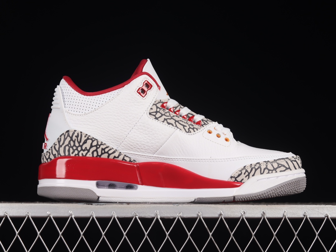 Air Jordan 3 SE Denim AJ3 CT8532-126