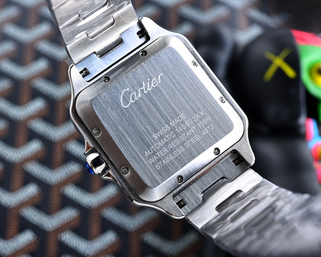 Santos de Cartier 40mm