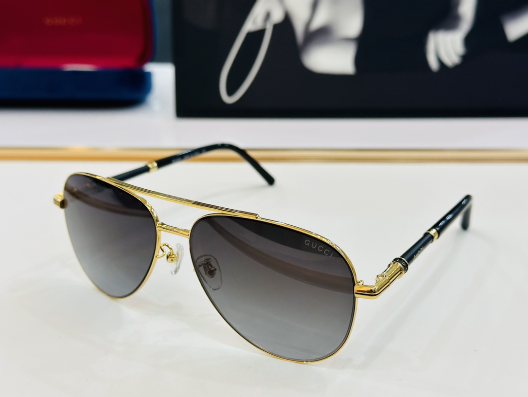 Gucci Sunglasses GG1238 SM051