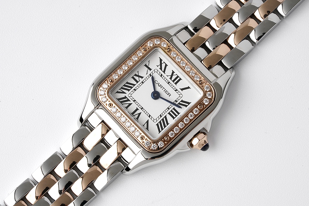 Panthère de Cartier 22*30mm