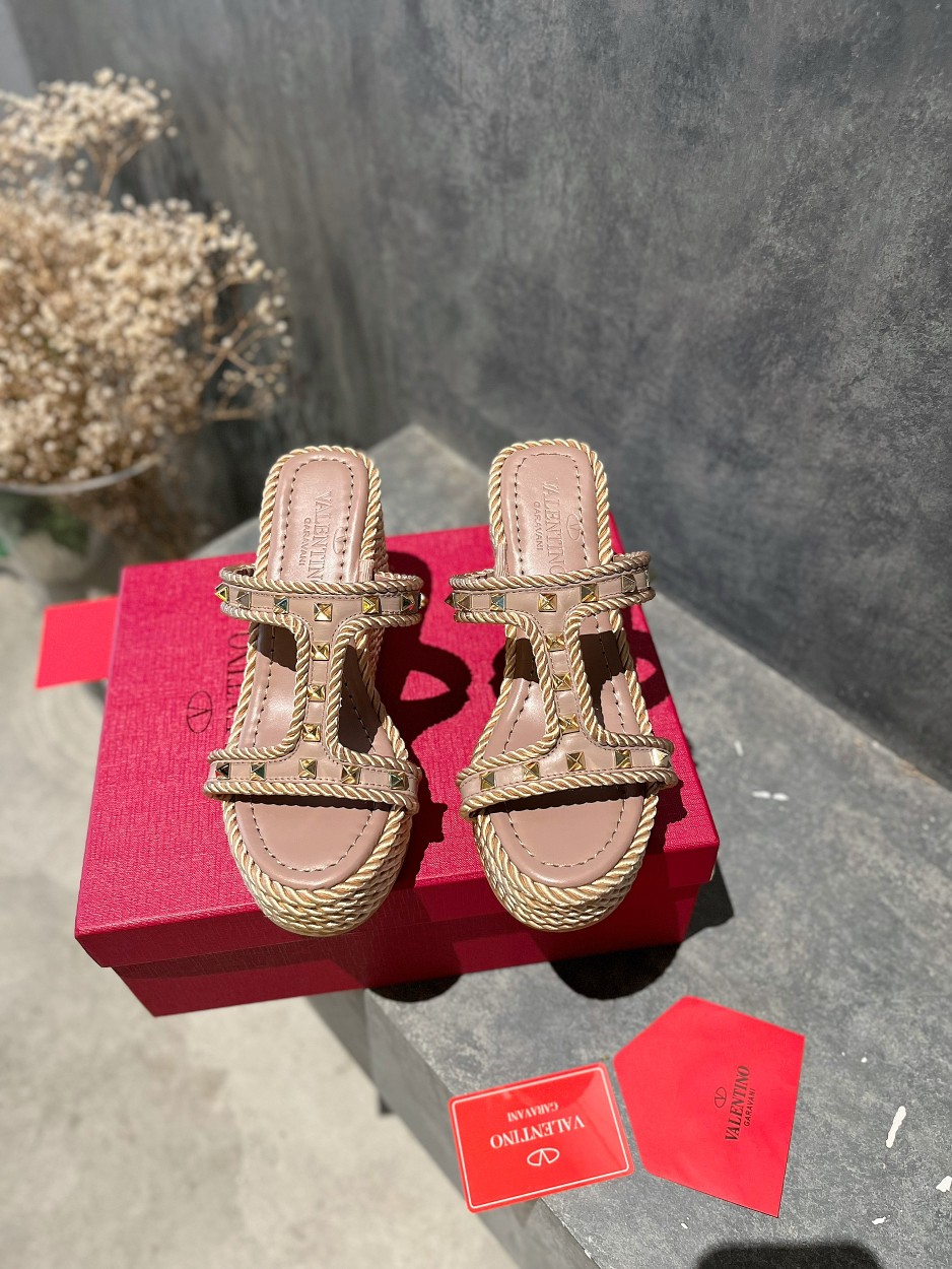 Valentino shoes 016 XM 092