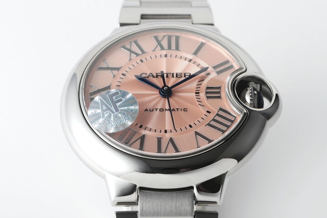 Ballon bleu de Cartier 33mm