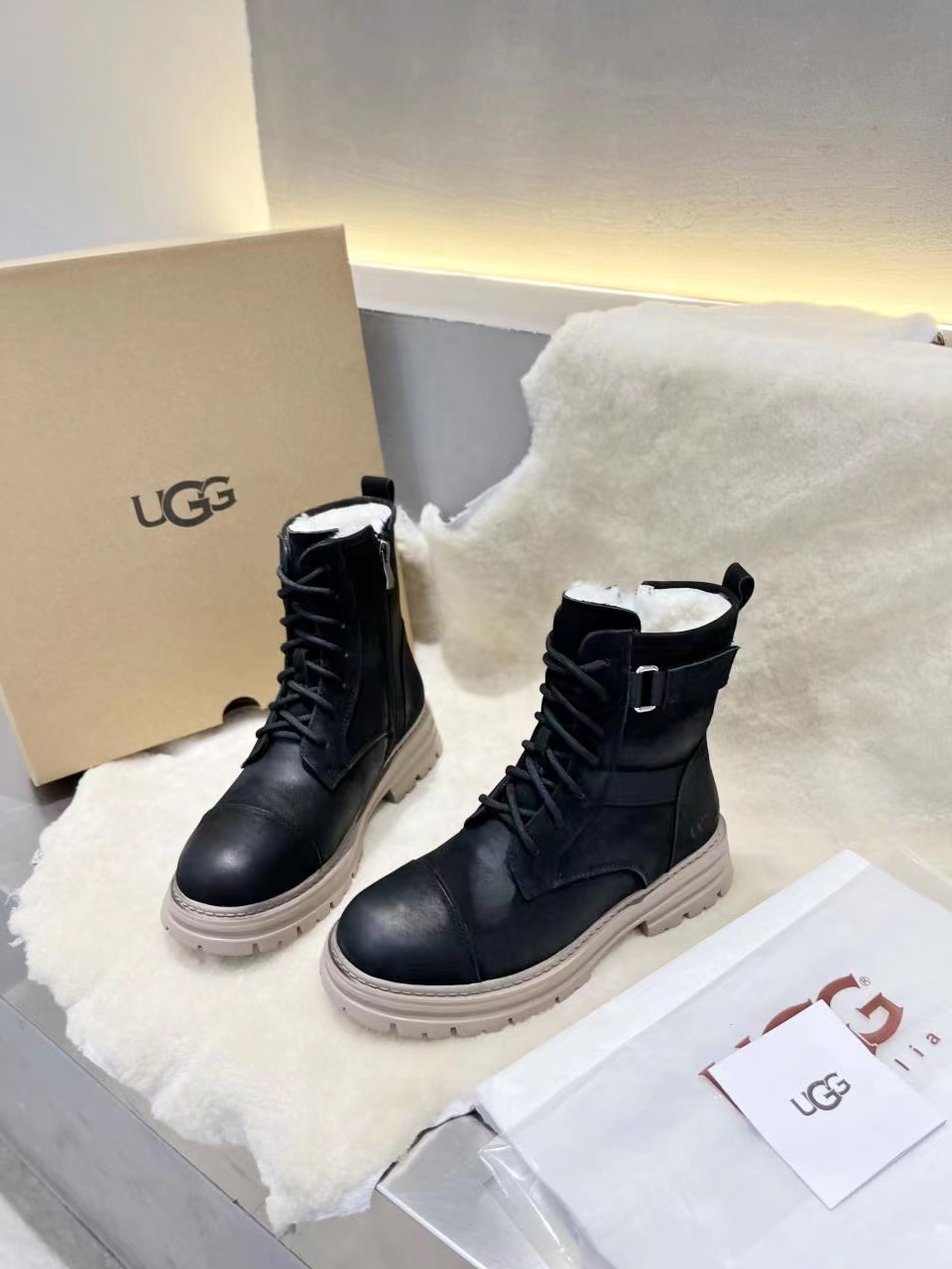UGG shoes 029 XM013