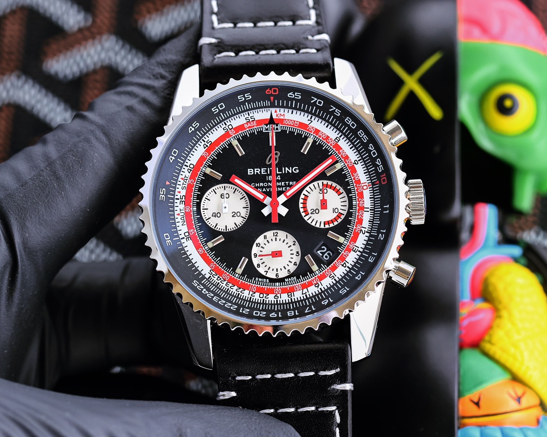 BREITLING Watches 43mm
