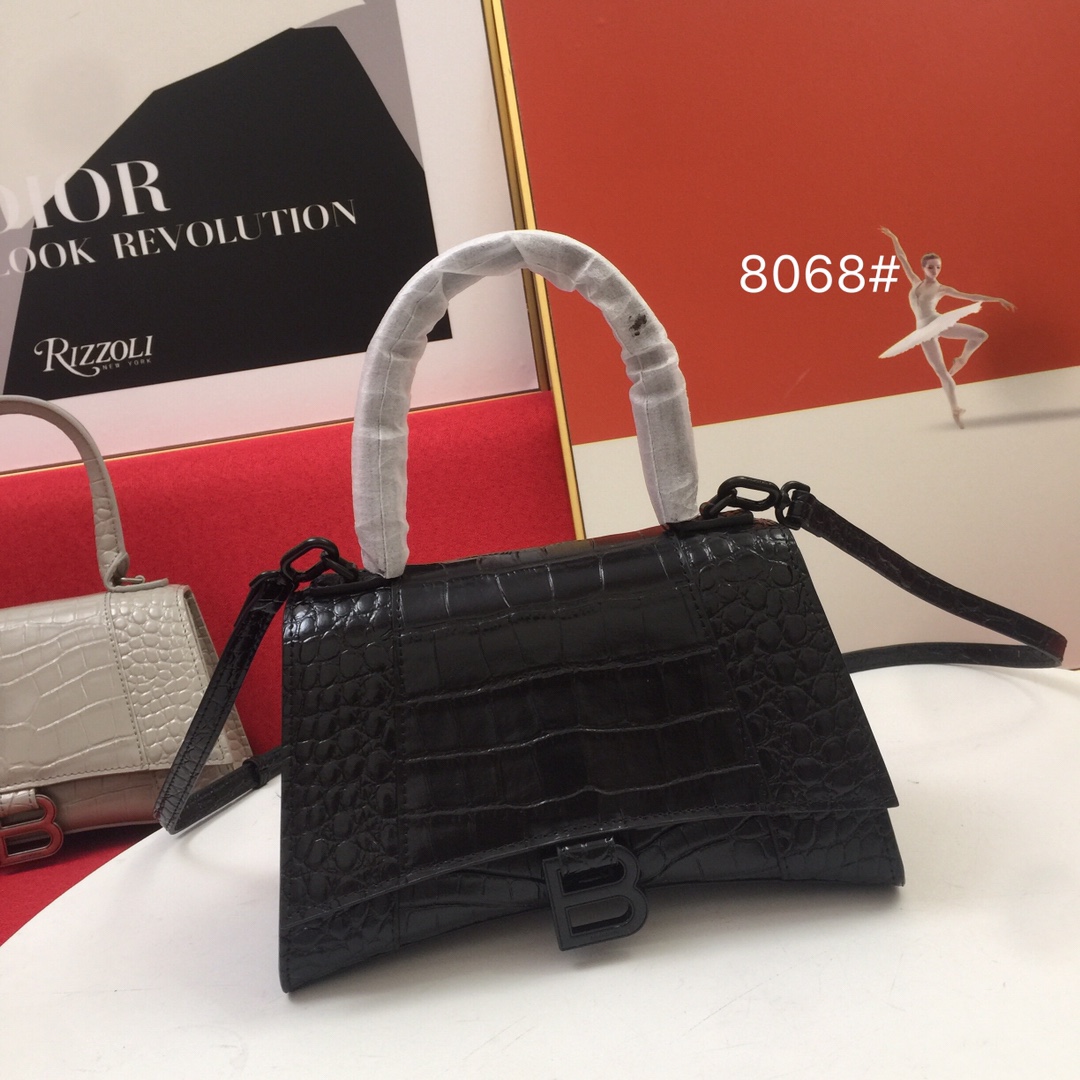 Balenciaga HOURGLASS HANDBAG BOX