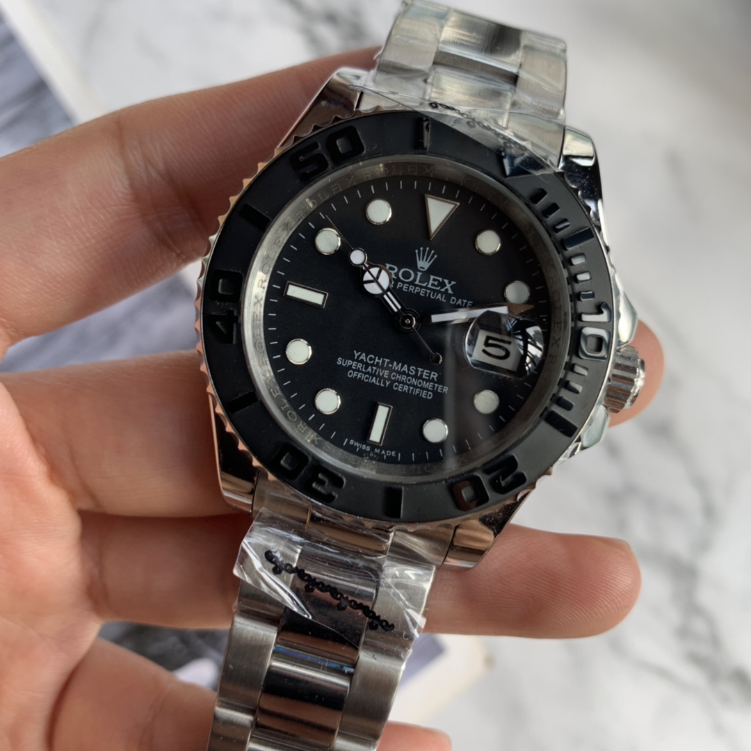 Rolex Yacht-Master 40mm