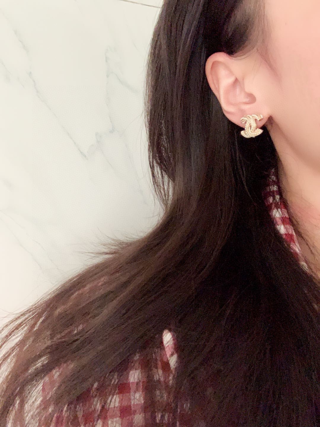 Chanel Earring 042
