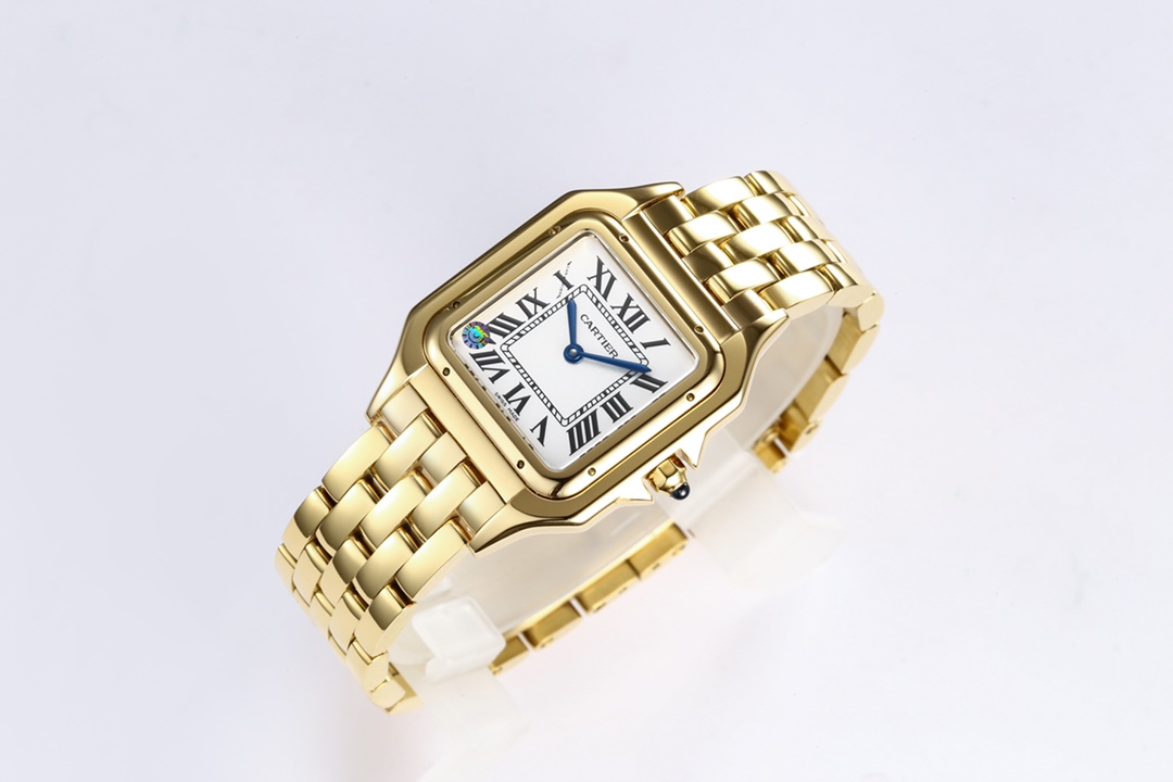 Panthère de Cartier 27*37mm