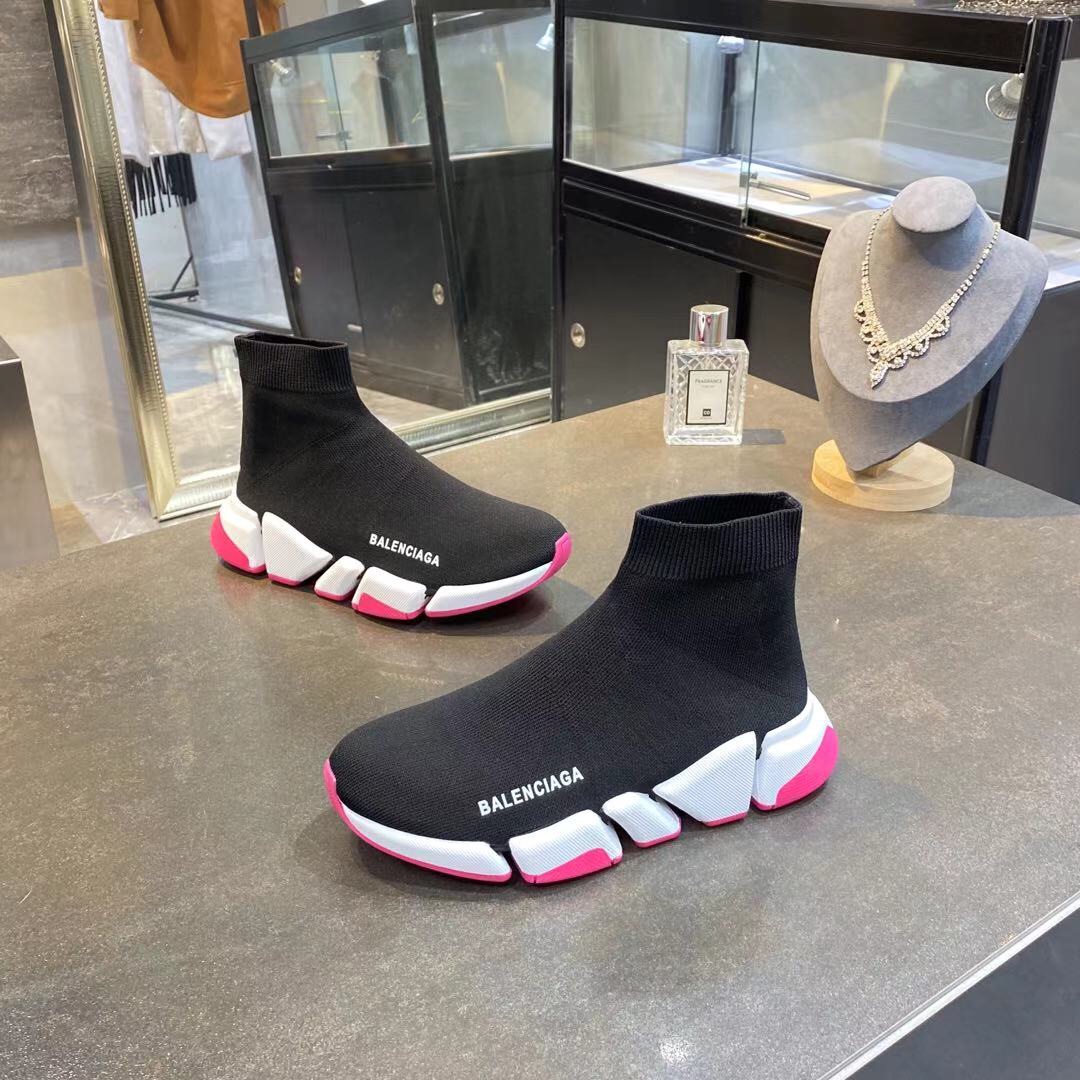 Balenciaga 002 Casual shoes XM082
