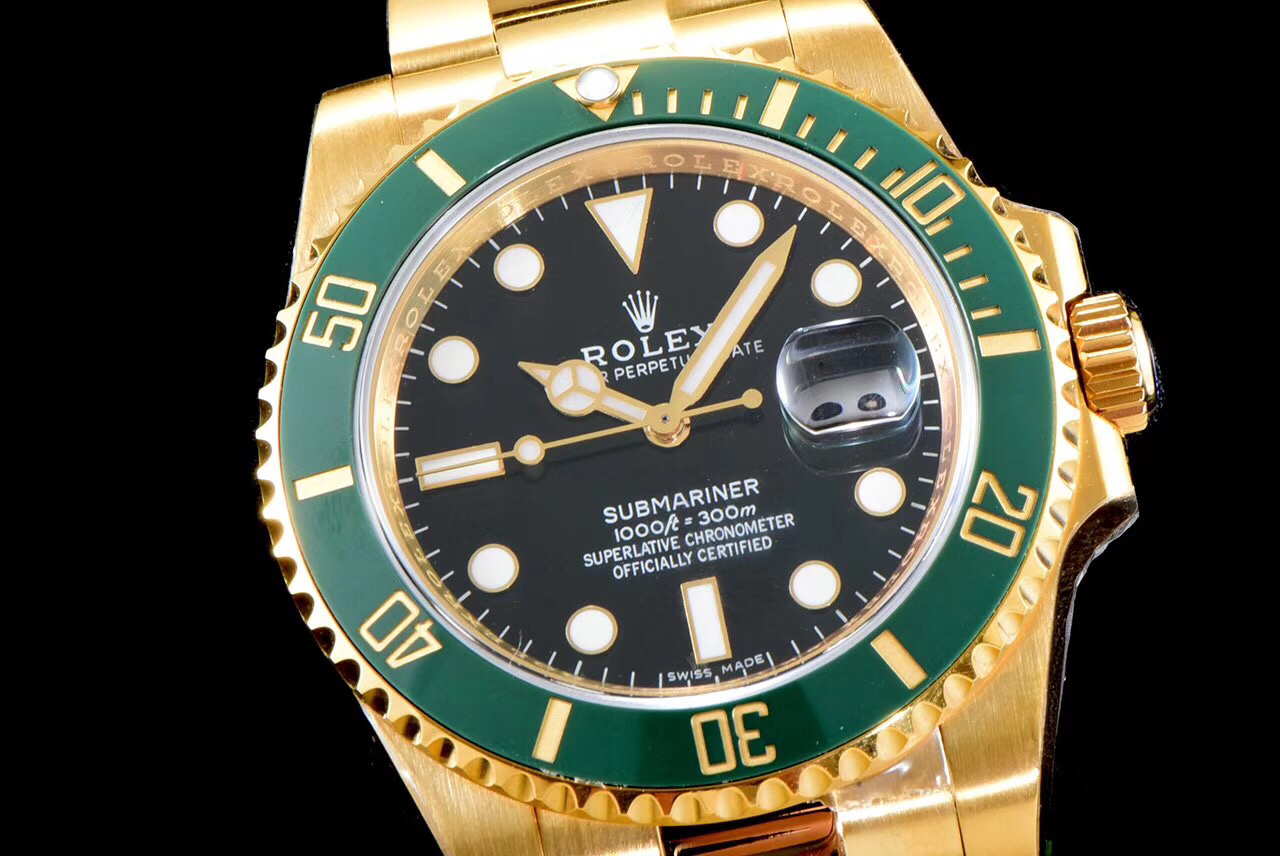 Rolex Submariner 40mm