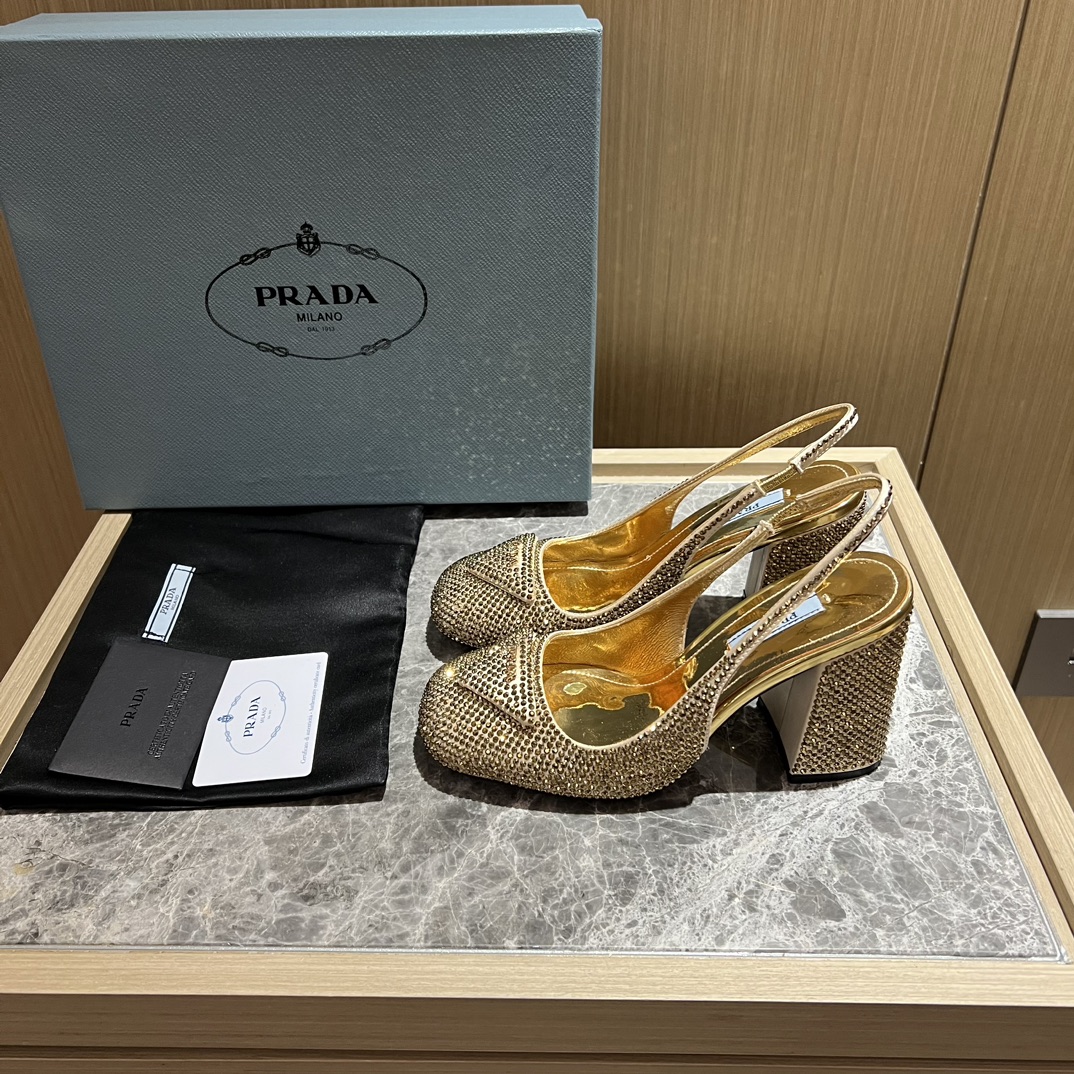 Prada shoes 016 XM 092