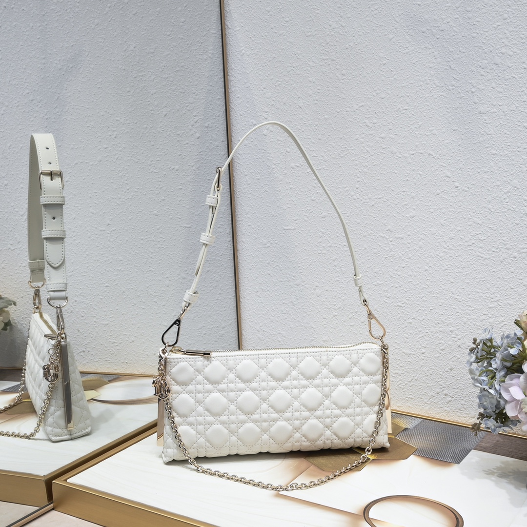 Dior Club Bag 7700 XB061 27cm