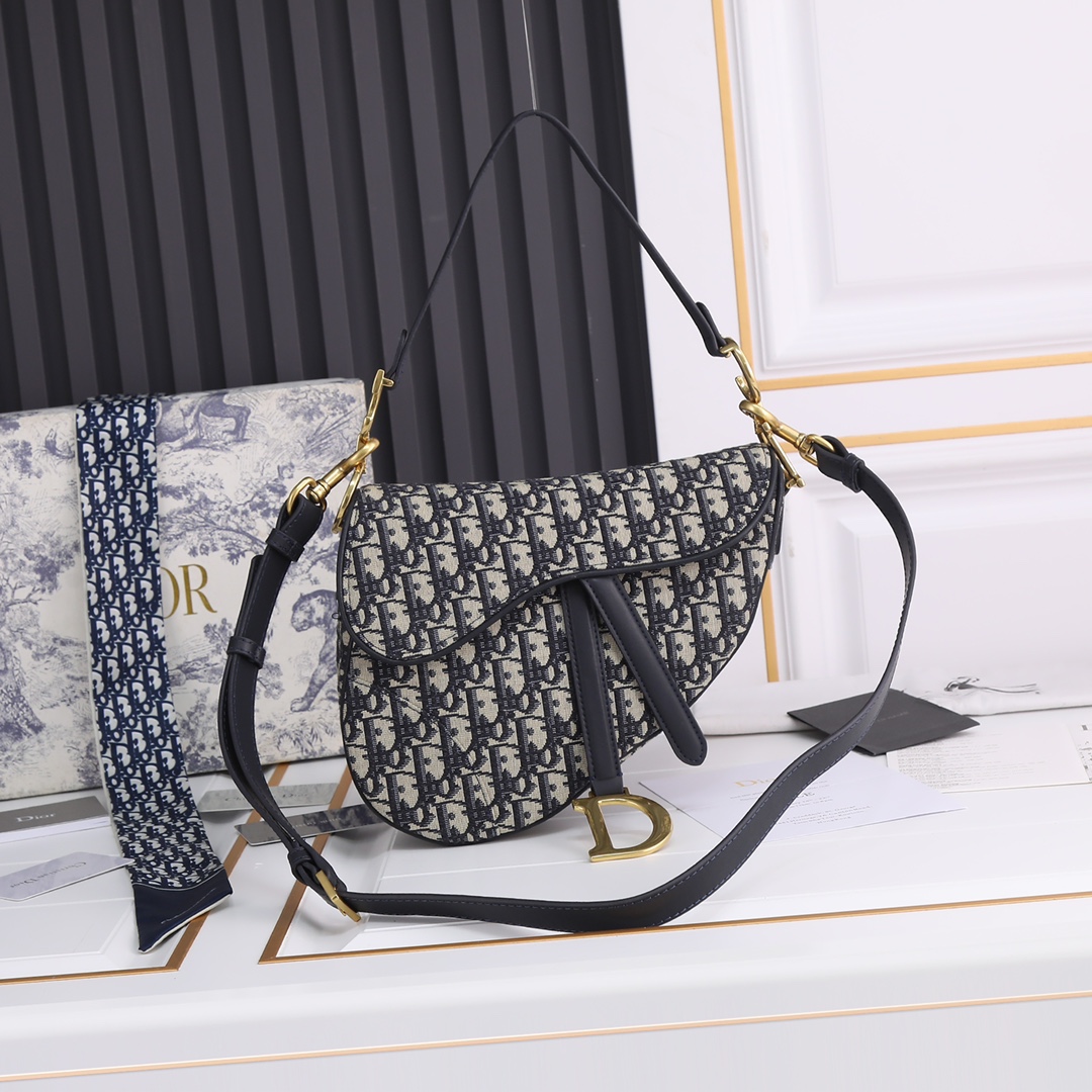 Dior6677XB012 Palm prints 25.5CM