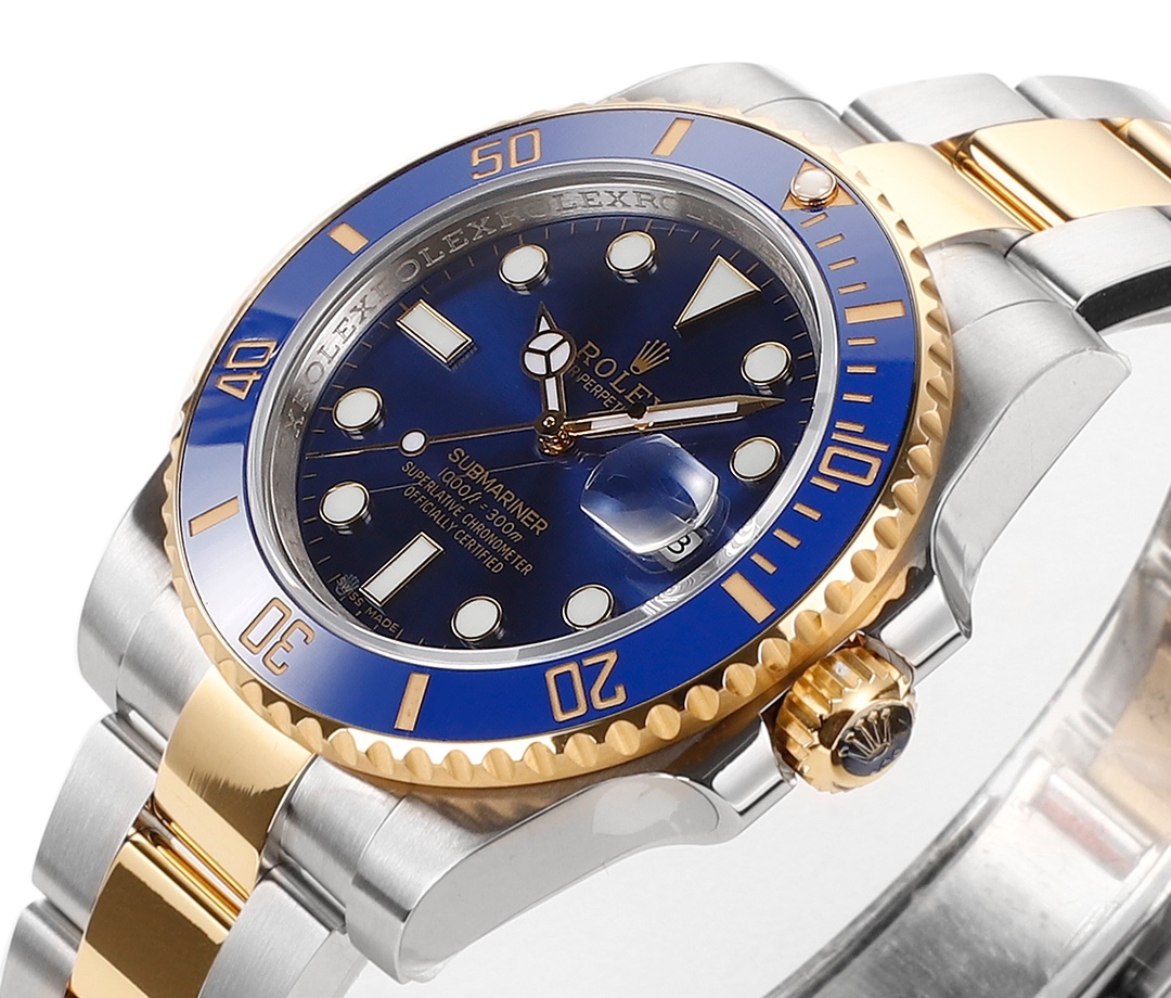 Rolex Submariner 40mm