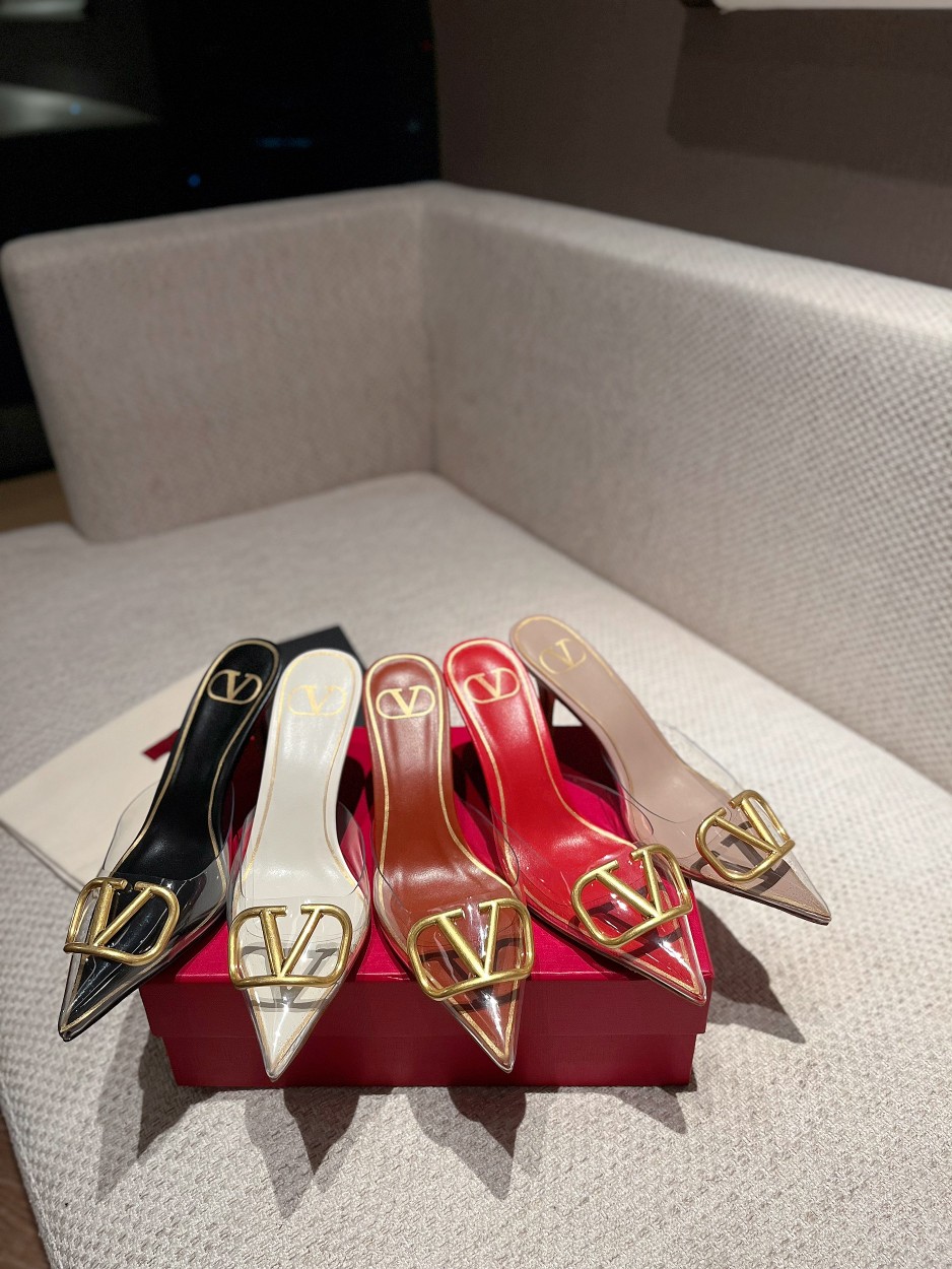 Valentino shoes 013 XM 042