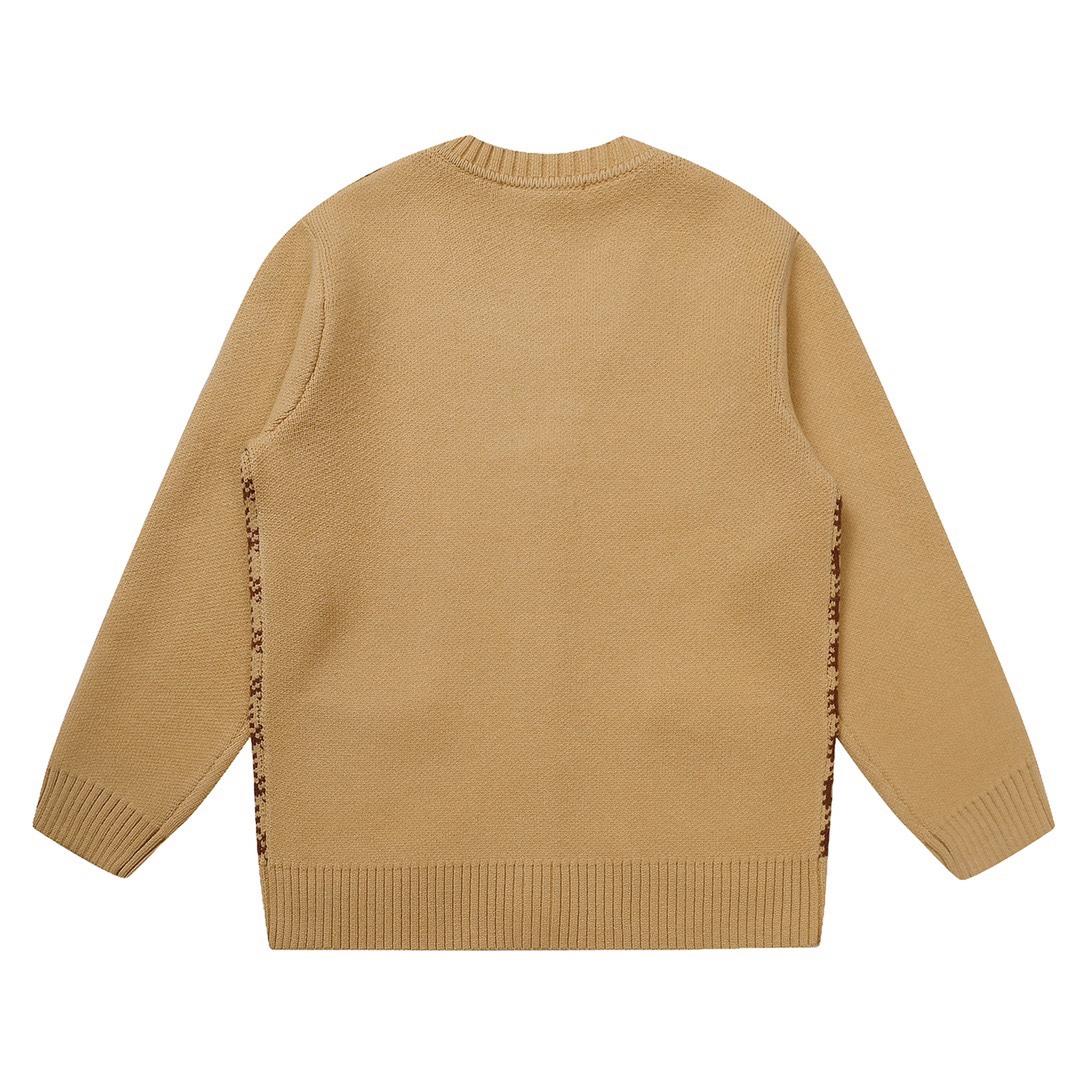 Gucci Knitwear 014